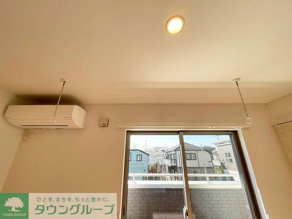 ヴァルトブルクの物件内観写真